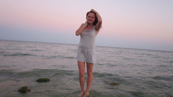 Юлечка Погодина