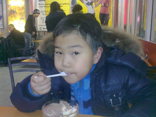 Валентина Киле