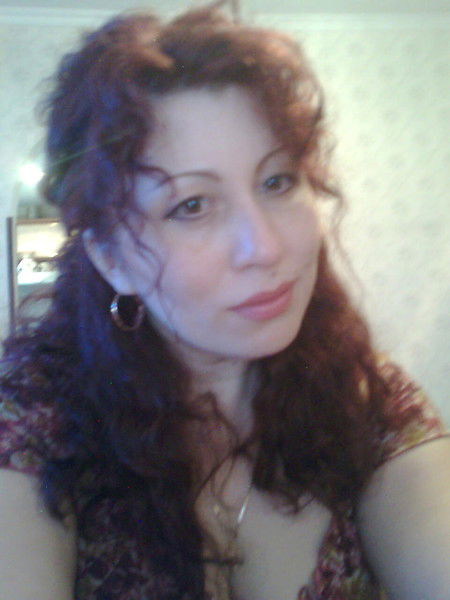 Нонна Варданян