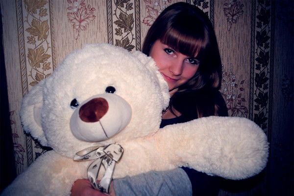 Елена Рыженко