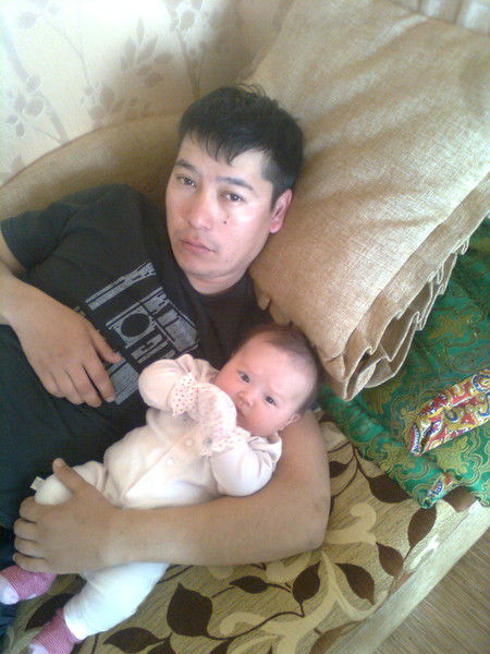 Нурлыгуль Ескулова