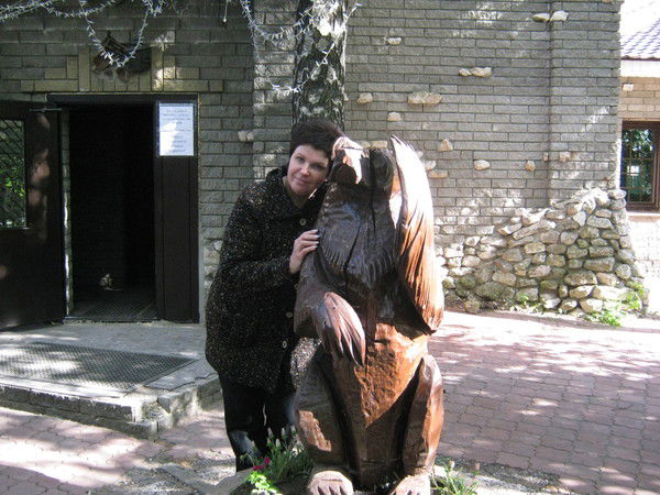 Ольга Руфьева