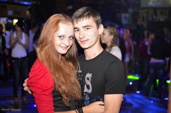 Алексей Камкин