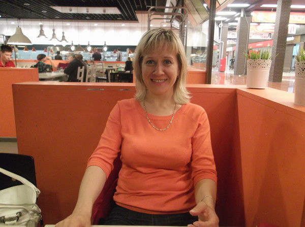 Катерина Андреева