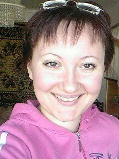 Юлия Шахова