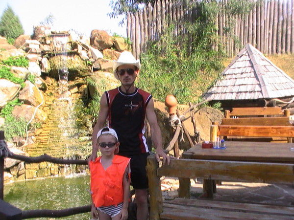 Олег Фёдоров