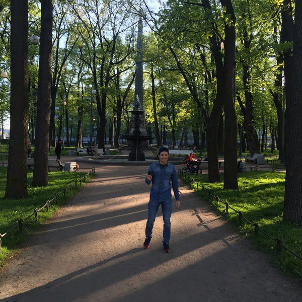 Бабажан Авлиякулиев