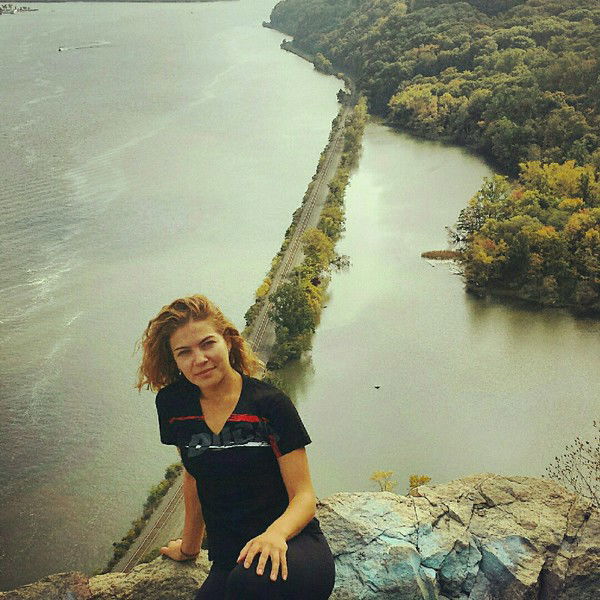 Томпаиди Карина