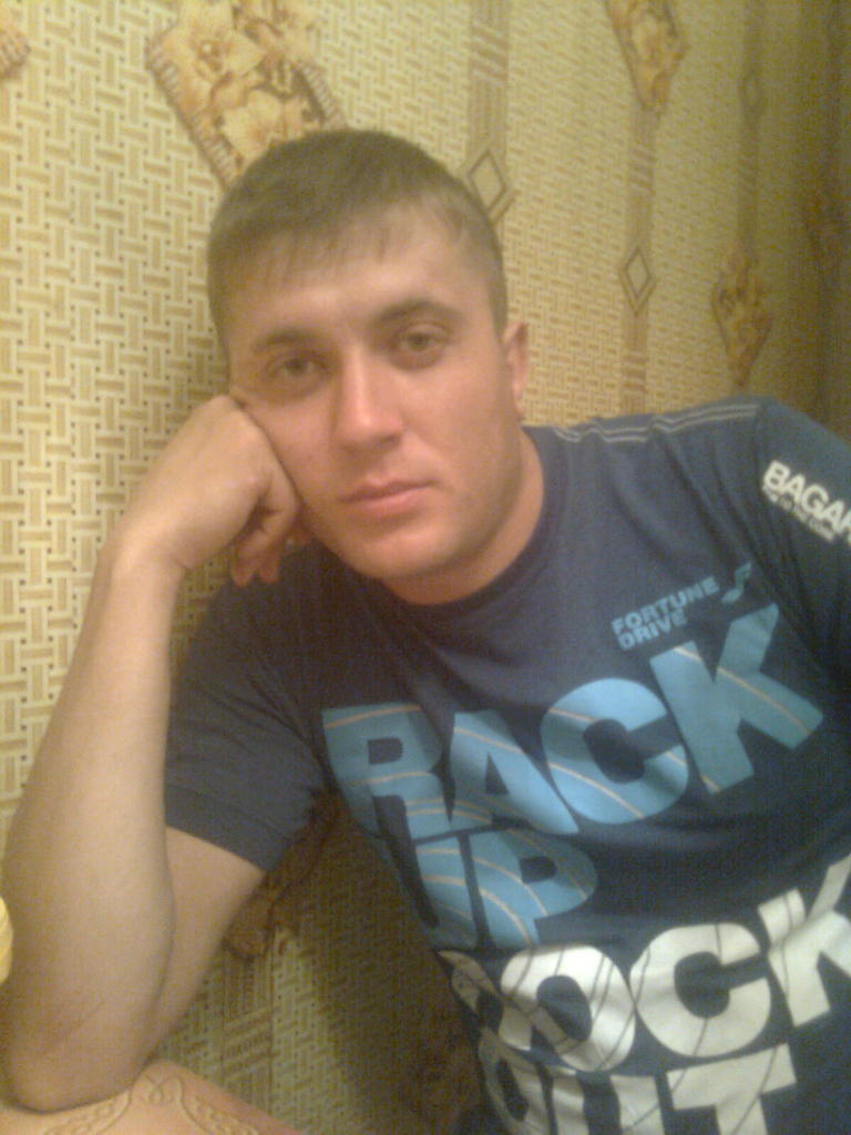 Сергей Новиков