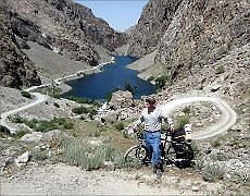 Алишер Кабири