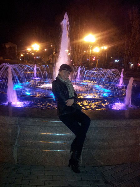 Надежда Четыркина