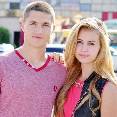 Жанна Дериволкова