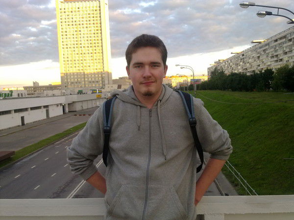 Николай Ремзов