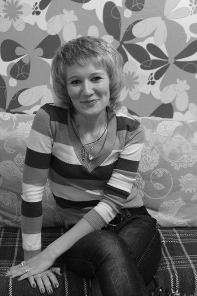 Зарина Романович