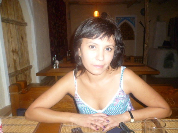 Венера Ашимова