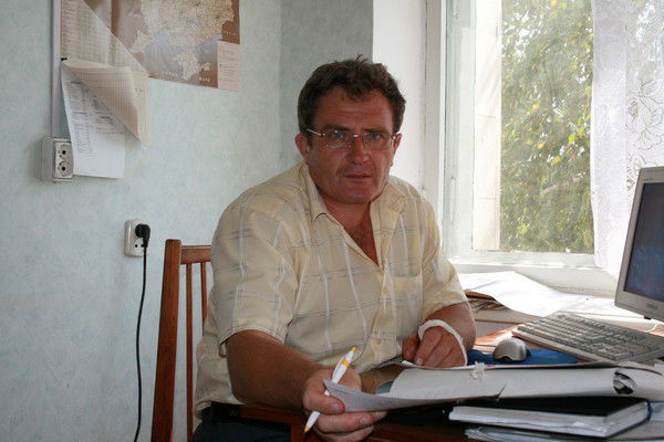 Вячеслав Дудник