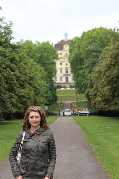 Анна Бердянская