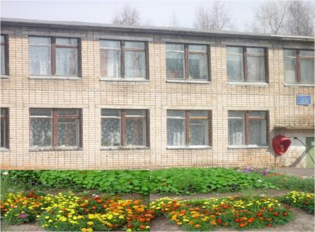 Ксения Бердникова