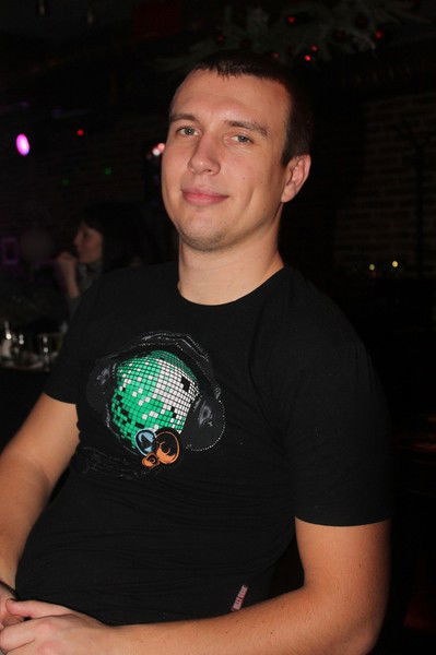 Алексей Ашуров