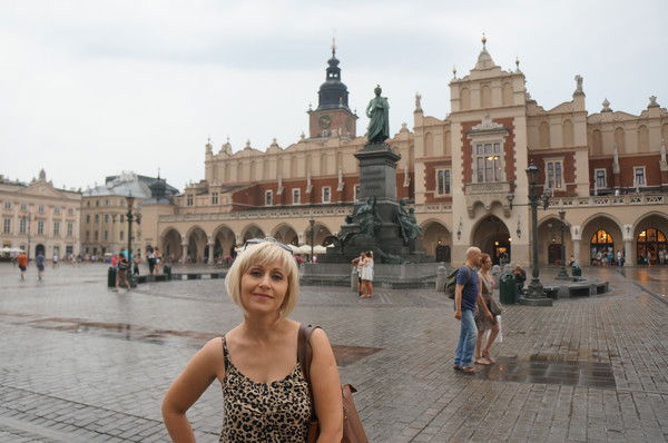 Алена Чернышева