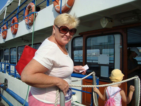 Екатерина Шаталова