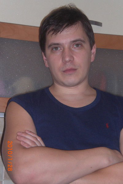 Ринат Хайретдинов