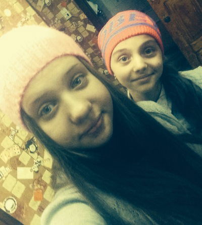 Анастасия Николаенко