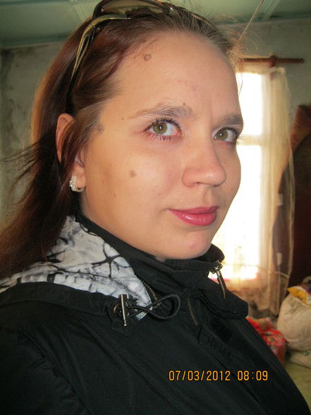 Елена Загудаева