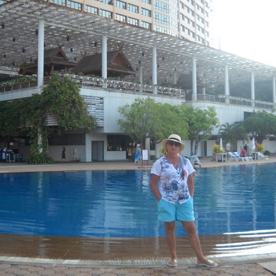 Людмила Киселева