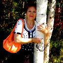 Лариса Филяюшкина