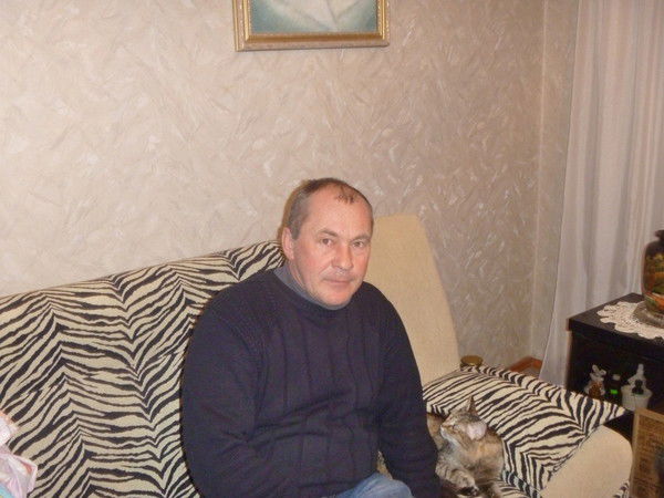 Сергей Орлов