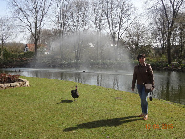 Ирина Штыкель