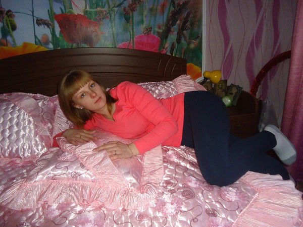 Кристинка ............