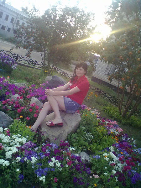 Яна Энгельман