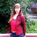 Оксана Синдилеева