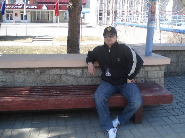 Сергей Козырев