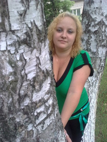 Анна Кузьмичева