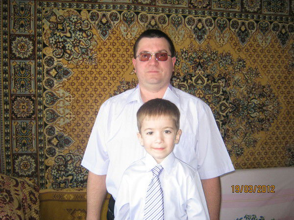 Алексей Хованов