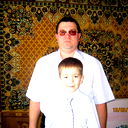 Алексей Хованов