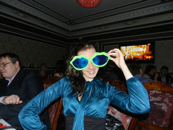 Александра .