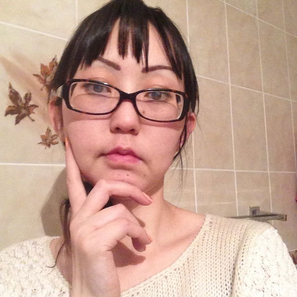 Мадина Еришева