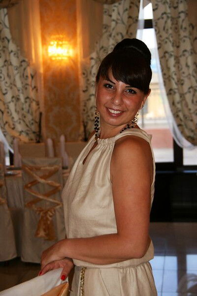 Люба Бентелева