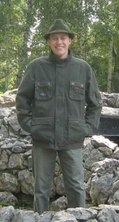 Александр Марченко