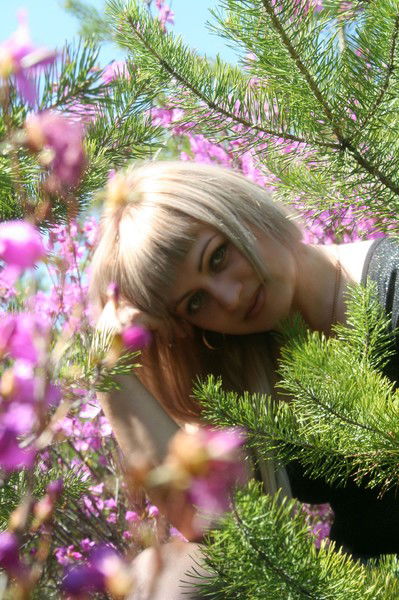 Ирина Солопова