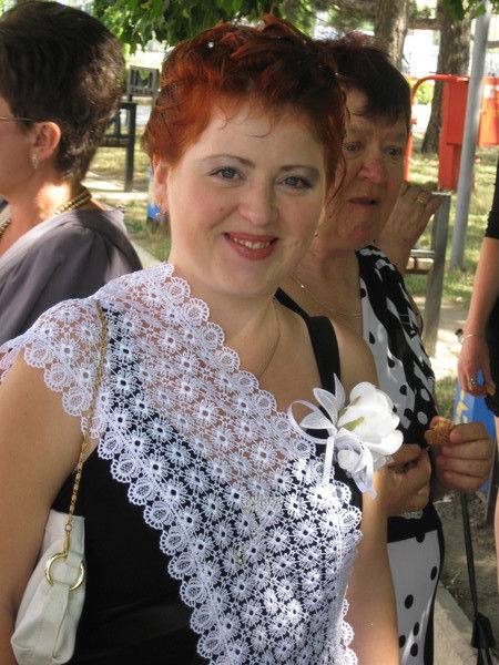 Инна Павлова