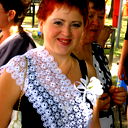 Инна Павлова