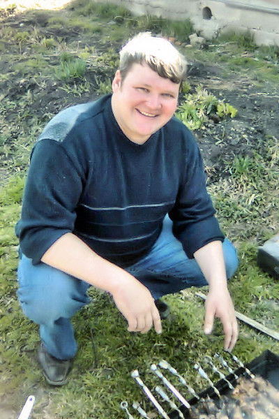 Александр Личман