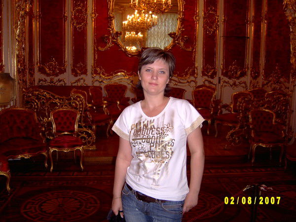 Ирина Королевская