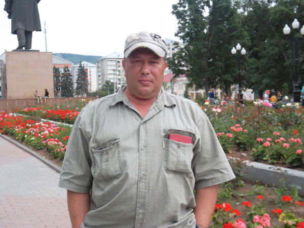 Сергей Калашников