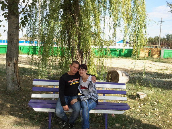 Оксана Рубцова